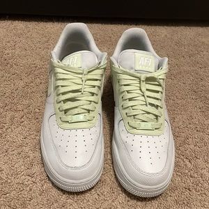 Air Force 1s (mens 9.5)